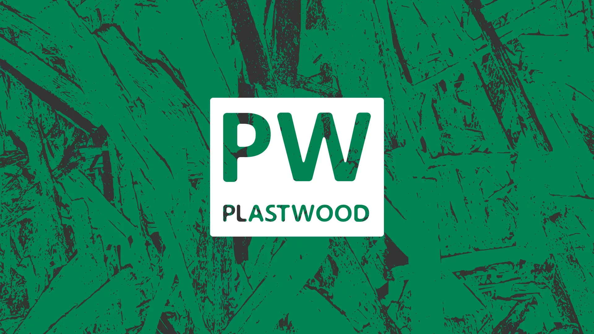 Разработка айдентики и сайта компании «Plastwood» в Высоцке