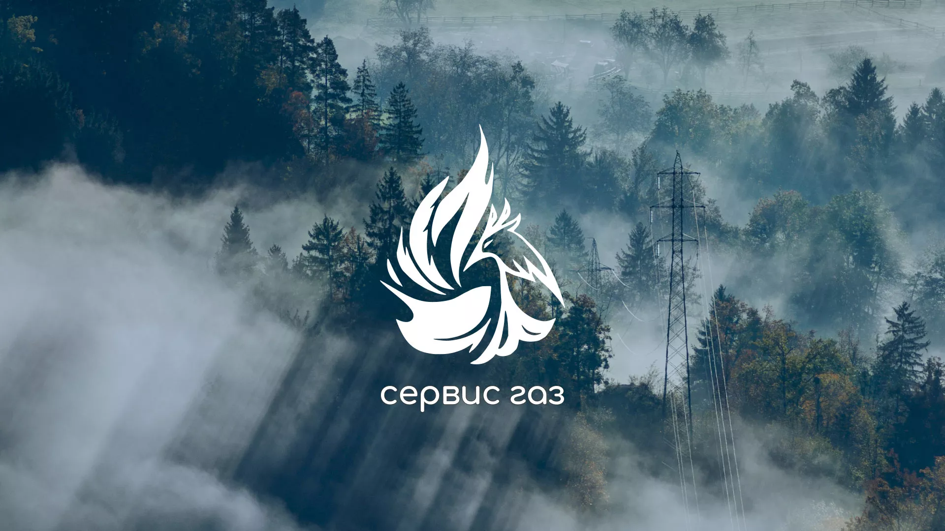 Создание сайта компании «Сервис газ» в Высоцке