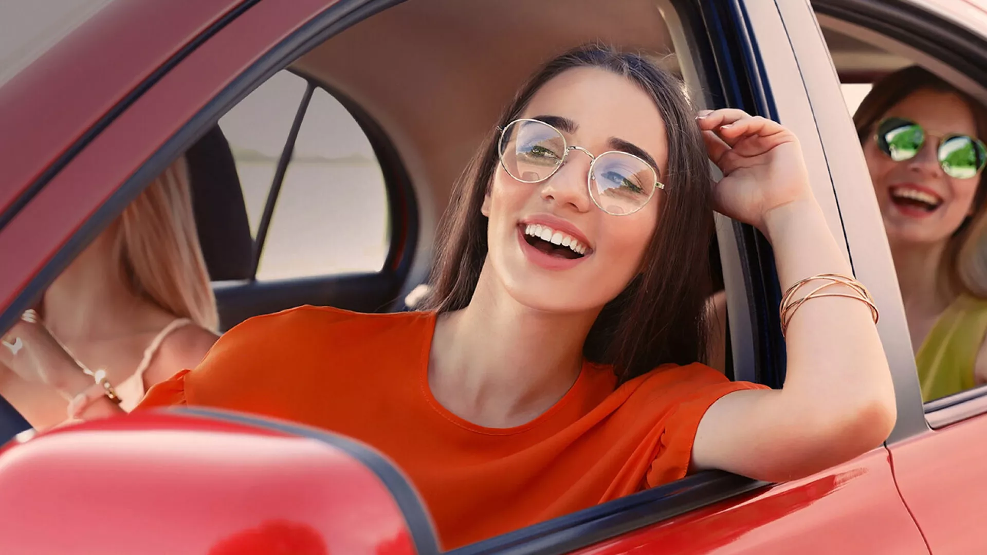 Разработка сайта для проката автомобилей в Высоцке