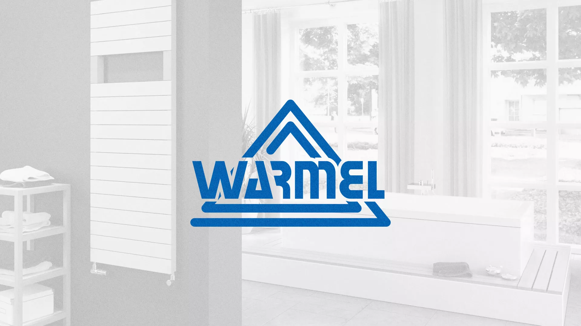 Разработка сайта для компании «WARMEL» по продаже полотенцесушителей в Высоцке