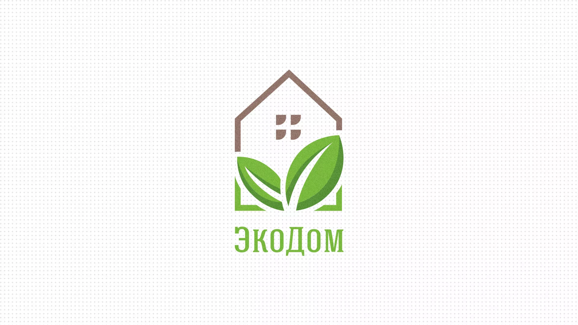 Создание сайта для строительной компании «ЭКОДОМ» в Высоцке