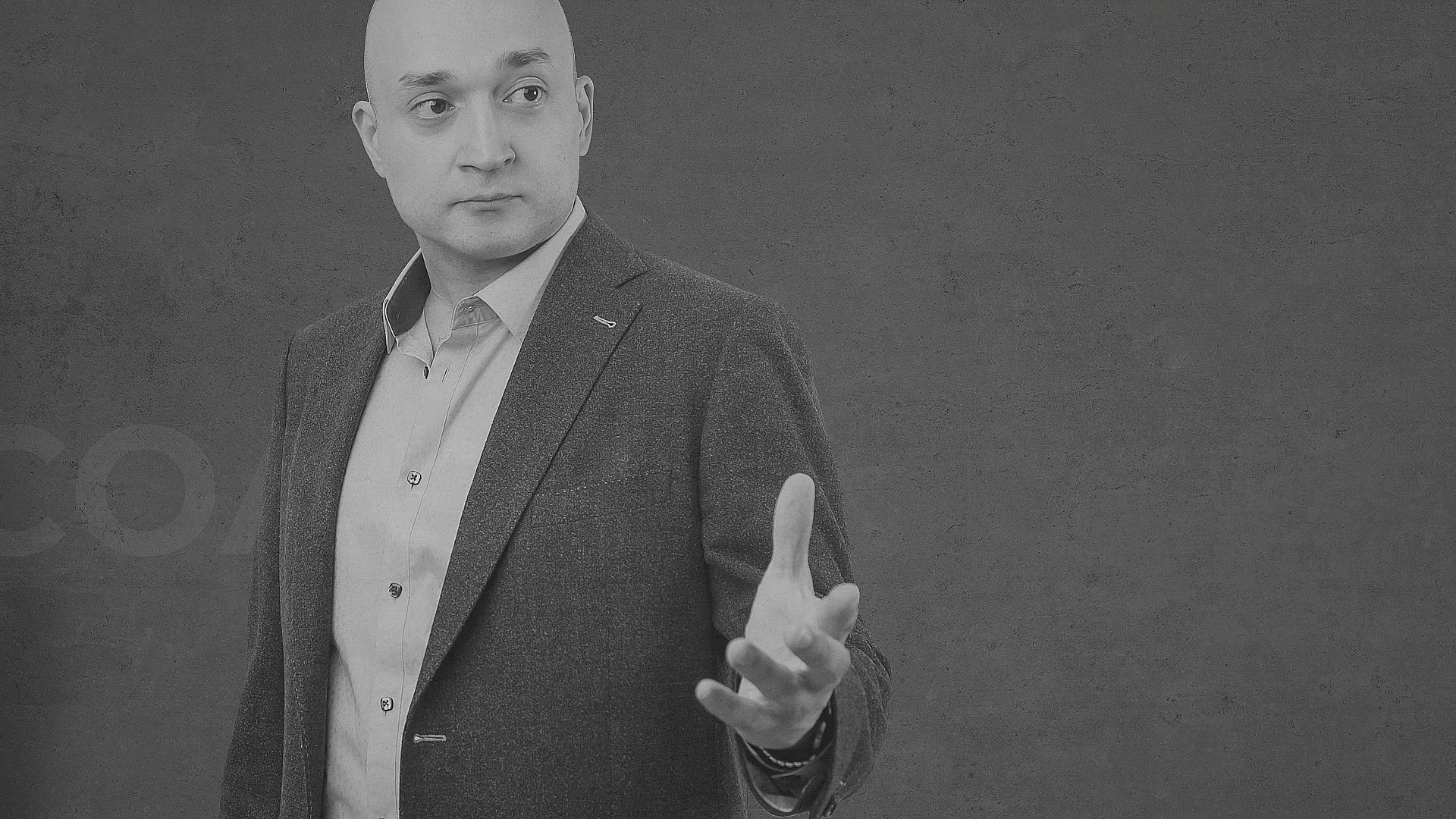 Разработка сайта для бизнес-тренера в Высоцке